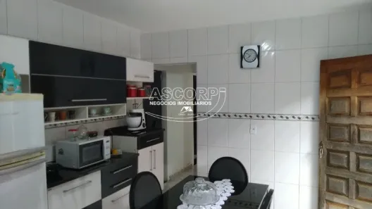 Casa com 3 Quartos à venda, 195m² no Jardim Dona Rosina, Rio das Pedras
