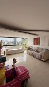 Apartamento com 3 Quartos à venda, 113m² no Horto Florestal, Salvador