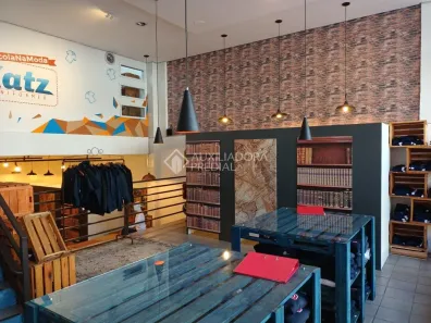 Ponto Comercial à venda, 252m² no Nossa Senhora de Lourdes, Caxias do Sul