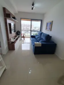Apartamento com 2 Quartos para alugar, 68m² no Recreio dos Bandeirantes, Rio de Janeiro