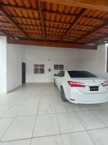 Casa de Condomínio com 2 Quartos à venda, 100m² no Jardim Democrata, Imperatriz