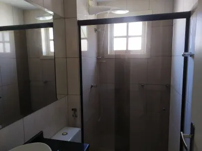Apartamento com 2 Quartos para alugar, 60m² no Quarteirão Ingelheim, Petrópolis