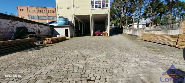Galpão/Depósito/Armazém com 1 Quarto para alugar, 700m² no Panazzolo, Caxias do Sul