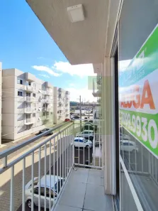 Apartamento com 2 Quartos para alugar, 45m² no Santo Afonso, Novo Hamburgo