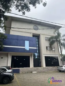 Ponto Comercial para alugar, 39m² no Jardim Portão Vermelho, Vargem Grande Paulista