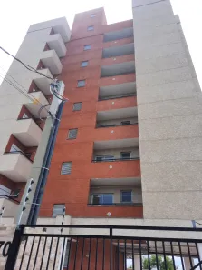 Apartamento com 2 Quartos para venda ou aluguel, 56m² no Jardim Buriti, Várzea Paulista