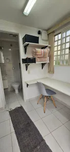 Casa com 3 Quartos para alugar, 120m² no Vila Colorau, Sorocaba