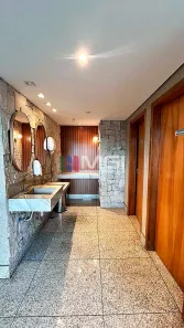 Sala Comercial à venda, 28m² no Jardim América, Goiânia