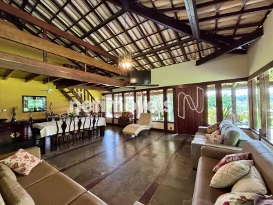 Fazenda/Sítio com 5 Quartos à venda, 20115m² no Casa Amarela, Betim