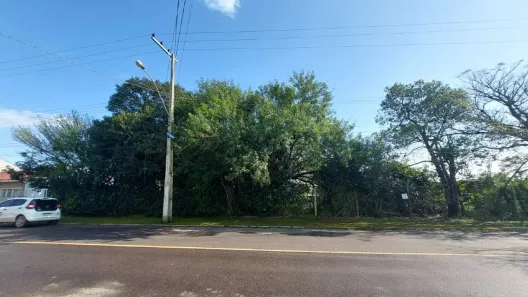 Lote/Terreno à venda, 374m² no Krahe, Viamão