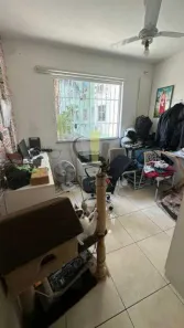 Apartamento com 2 Quartos à venda, 48m² no Bangu, Rio de Janeiro