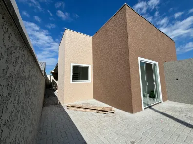 Casa com 3 Quartos à venda, 75m² no , Matinhos