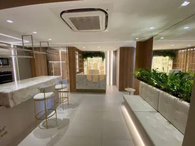 Sala Comercial para venda ou aluguel, 97m² no Graças, Recife
