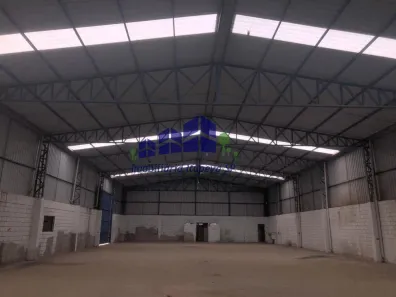 Galpão/Depósito/Armazém para alugar, 941m² no Chácaras do Pinhal (Pinhal), Cabreúva