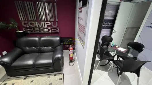 Sala Comercial à venda, 64m² no Pituba, Salvador