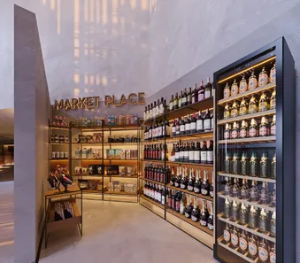 Apartamento com 1 Quarto à venda, 57m² no Santo Agostinho, Belo Horizonte