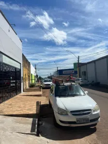 Sala Comercial à venda, 120m² no , Estreito