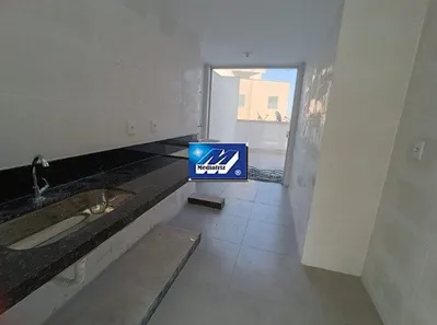 Apartamento com 3 Quartos à venda, 70m² no Fernão Dias, Belo Horizonte