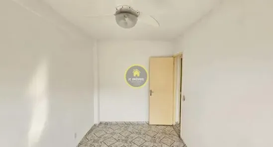 Apartamento com 2 Quartos à venda, 49m² no Bangu, Rio de Janeiro