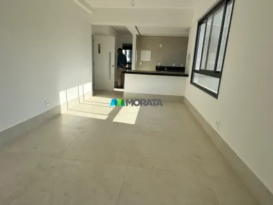 Apartamento com 2 Quartos à venda, 69m² no Carmo, Belo Horizonte
