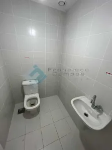 Sala Comercial para alugar, 36m² no Barra da Tijuca, Rio de Janeiro
