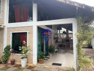 Fazenda/Sítio com 4 Quartos à venda, 250m² no Trapiche, Macaé