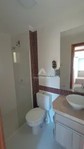 Apartamento com 3 Quartos para alugar, 61m² no Oficinas, Ponta Grossa