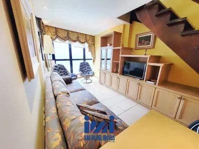 Apartamento com 3 Quartos à venda, 121m² no , Matinhos