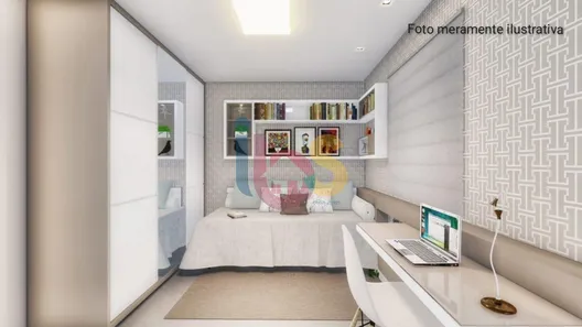 Casa com 3 Quartos à venda, 124m² no , 
