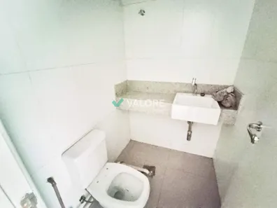 Ponto Comercial para alugar, 45m² no Santa Efigênia, Belo Horizonte