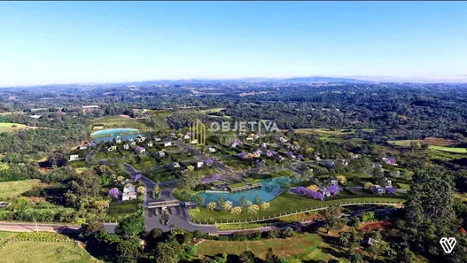 Lote/Terreno à venda, 600m² no Santo Onofre, Viamão