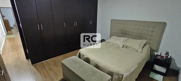Casa com 3 Quartos para alugar, 264m² no Estrela do Oriente, Belo Horizonte