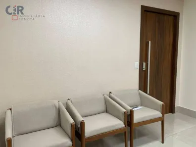 Sala Comercial para alugar, 155m² no Jardim Goiás, Goiânia