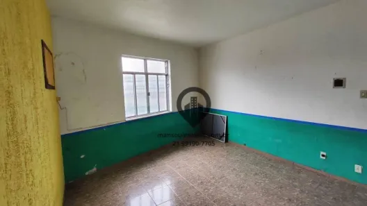 Apartamento com 3 Quartos à venda, 98m² no Campo Grande, Rio de Janeiro