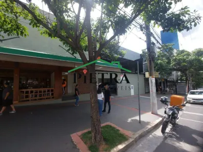 Sala Comercial para alugar, 360m² no Cruzeiro, Belo Horizonte