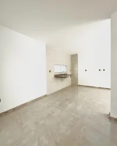 Casa de Condomínio com 3 Quartos à venda, 105m² no Ipitanga, Lauro de Freitas