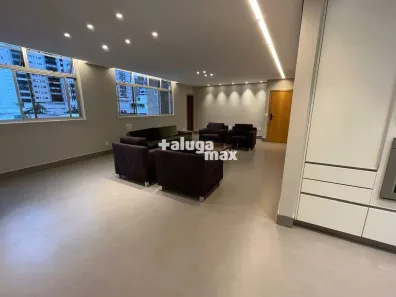 Apartamento com 4 Quartos à venda, 190m² no Santo Agostinho, Belo Horizonte