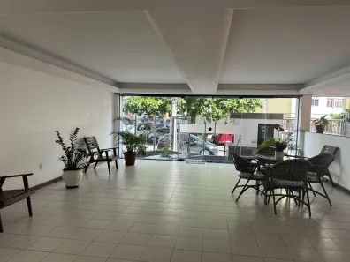 Cobertura com 2 Quartos para alugar, 180m² no Pituba, Salvador
