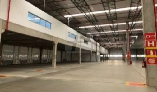 Galpão/Depósito/Armazém para alugar, 4741m² no Parque Industrial de Betim, Betim