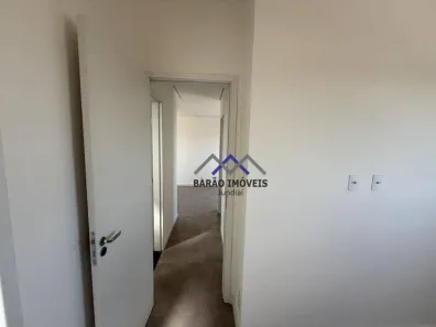 Apartamento com 2 Quartos para venda ou aluguel, 50m² no Jardim Buriti, Várzea Paulista