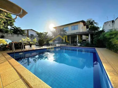 Casa com 3 Quartos à venda, 250m² no Recreio Ipitanga, Lauro de Freitas