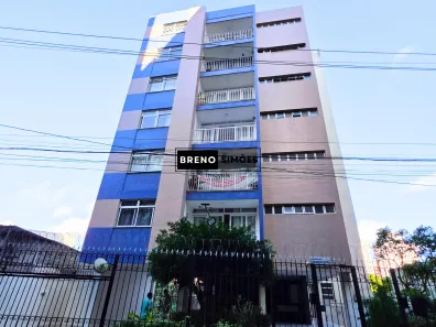 Apartamento com 3 Quartos à venda, 95m² no Graça, Salvador