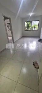 Apartamento com 2 Quartos à venda, 44m² no Bangu, Rio de Janeiro