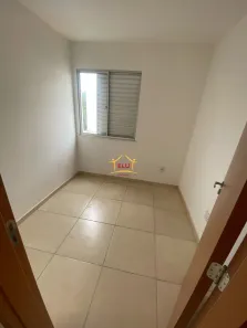 Apartamento com 2 Quartos à venda, 50m² no Dom Bosco, Belo Horizonte