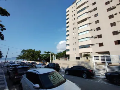 Apartamento com 2 Quartos à venda, 73m² no Vila Alzira, Guarujá