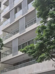 Apartamento com 2 Quartos à venda, 74m² no Jardim Botânico, Rio de Janeiro