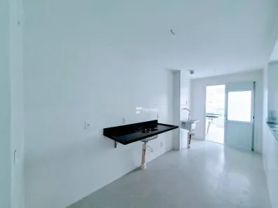 Apartamento com 3 Quartos à venda, 105m² no Vila Alzira, Guarujá