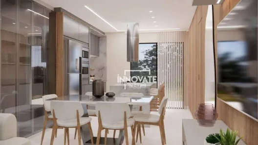 Sobrado com 2 Quartos à venda, 85m² no Lago Azul, Estância Velha