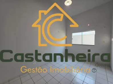 Casa com 3 Quartos para alugar, 135m² no Plano Diretor Sul, Palmas