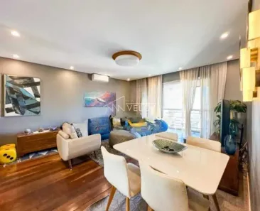 Apartamento com 3 Quartos à venda, 115m² no Ipanema, Rio de Janeiro